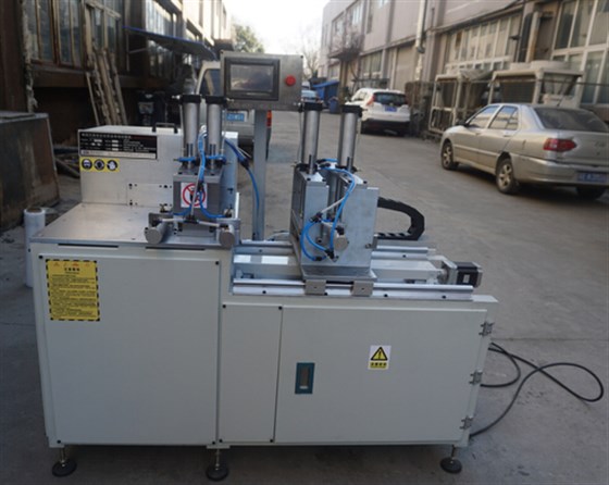 铝材切割设备 铝材切割设备