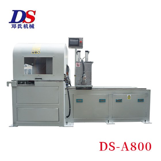 大型进口自动锯切机 大型进口自动锯切机