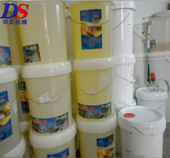 夏天和冬天使用什么铝合金切削液好？