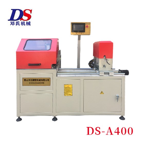 全自动铝材切割机 全自动铝材切割机