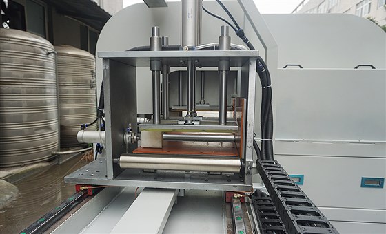 铝型材切割锯 铝型材切割锯