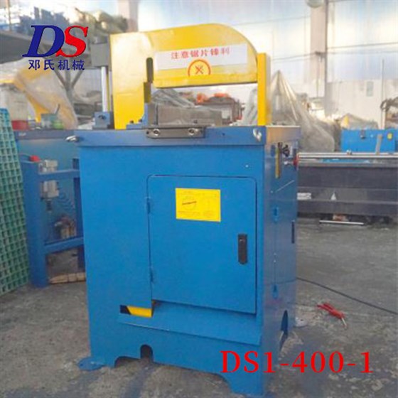 半自动铝材切割机 半自动铝材切割机